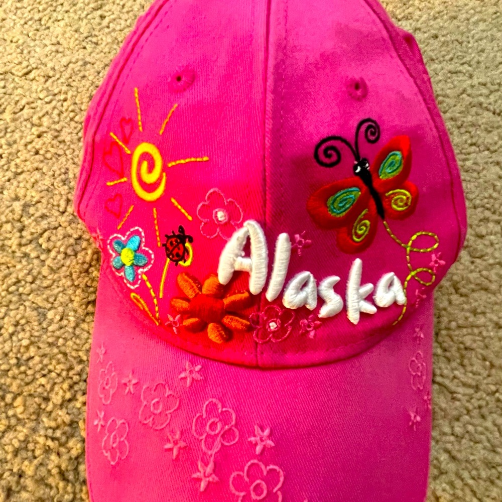 Hat Alaska